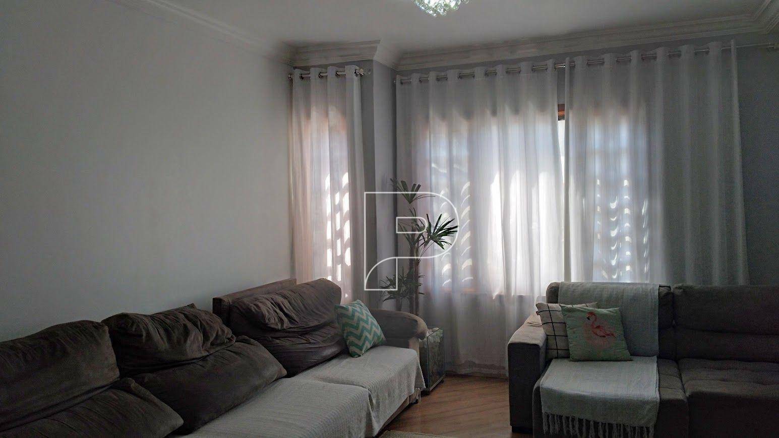 Casa de Condomínio à venda com 3 quartos, 140m² - Foto 4