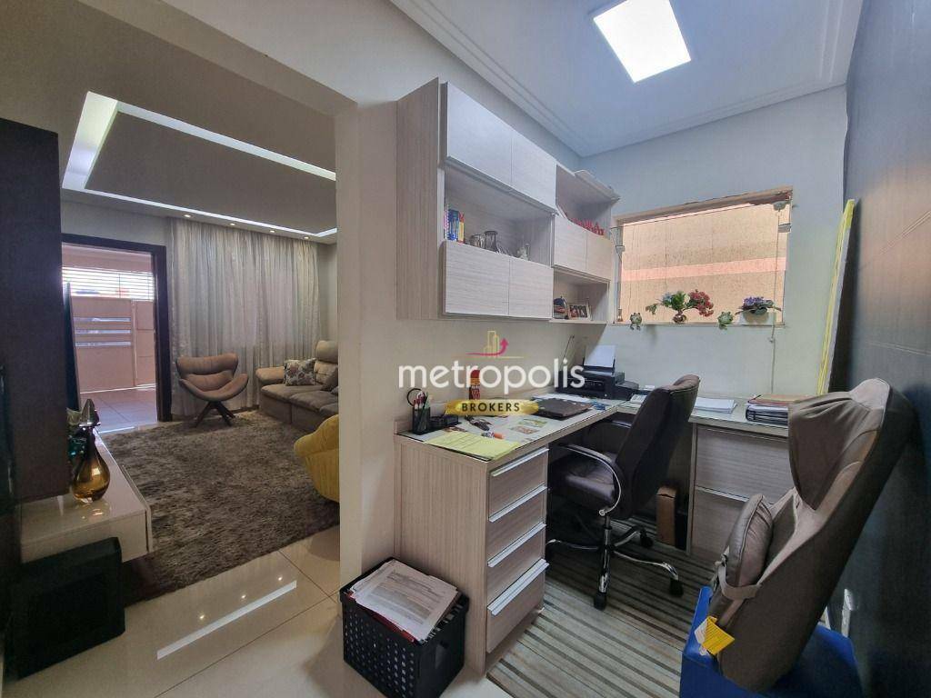 Sobrado à venda com 2 quartos, 163m² - Foto 4