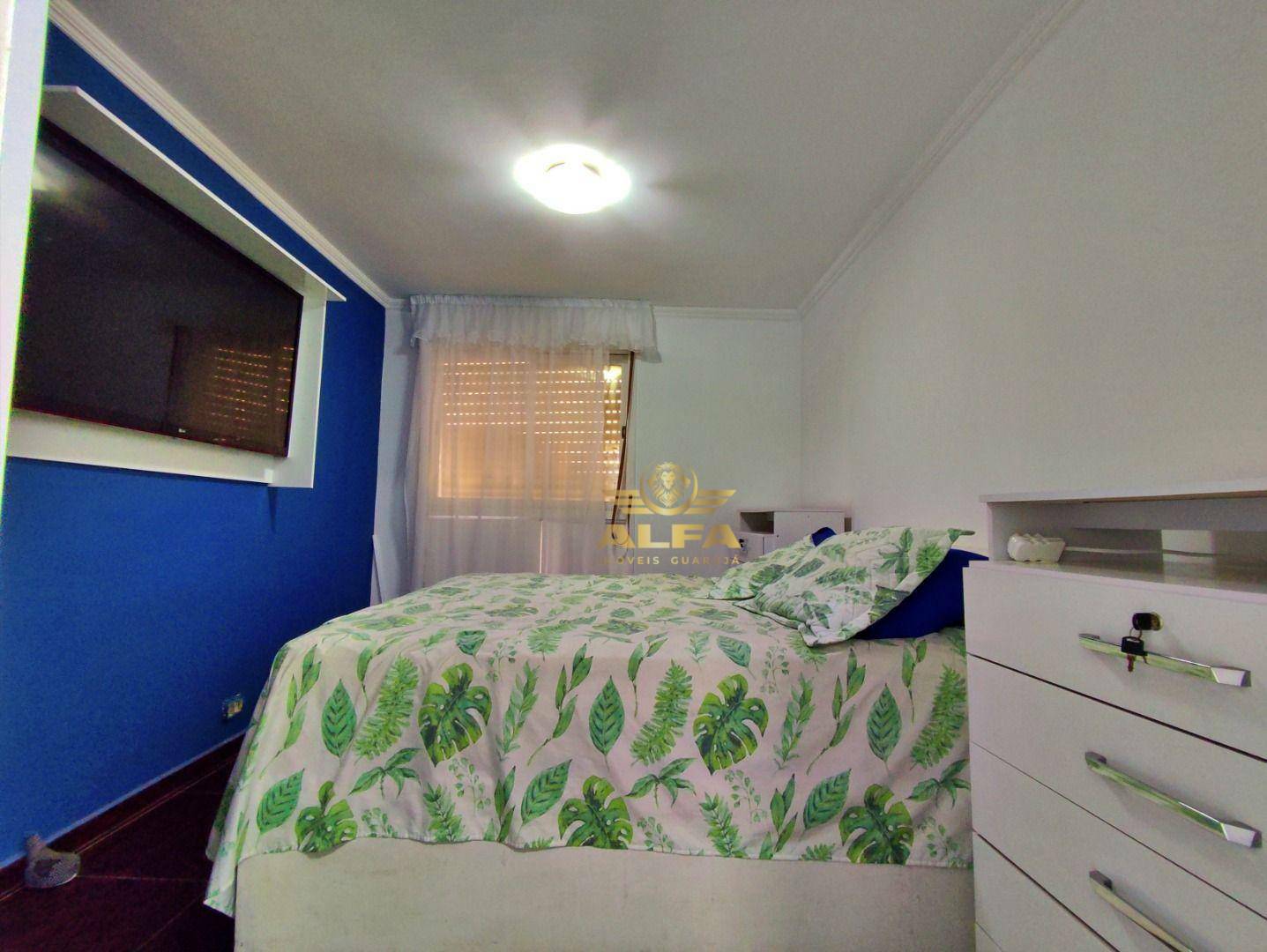 Apartamento à venda com 2 quartos, 67m² - Foto 8