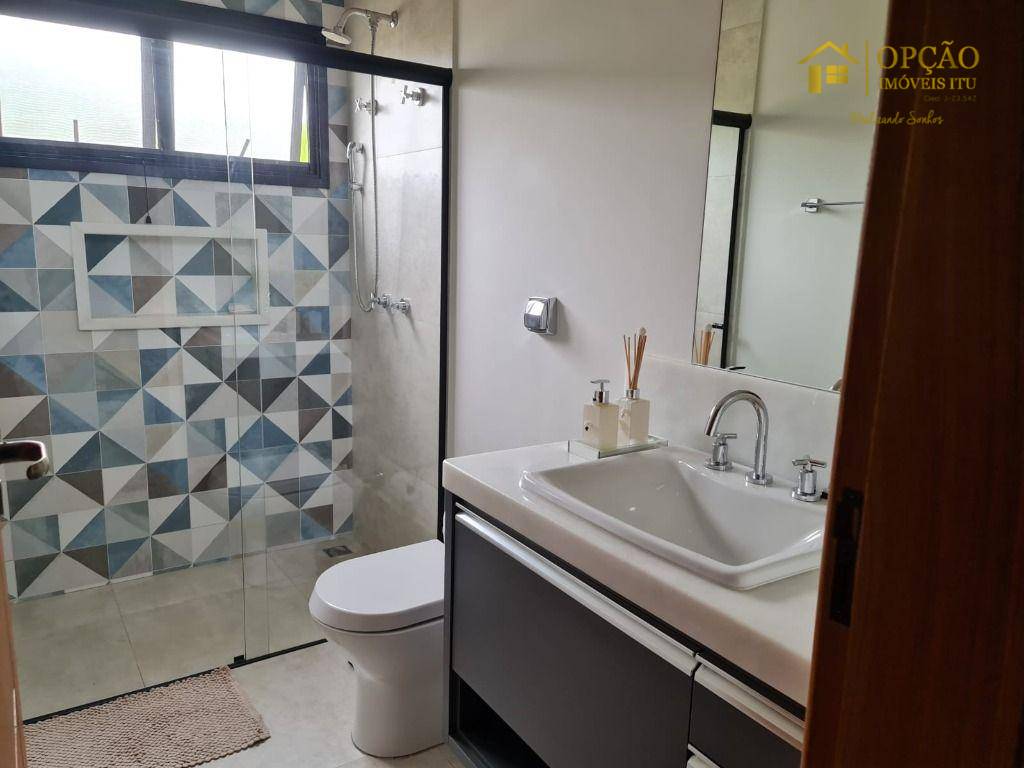 Casa de Condomínio à venda com 3 quartos, 226m² - Foto 9