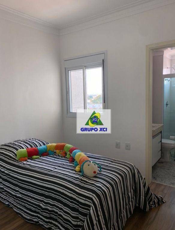 Apartamento à venda com 2 quartos, 96m² - Foto 6