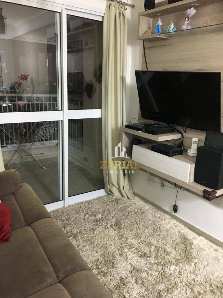 Apartamento à venda com 3 quartos, 60m² - Foto 2