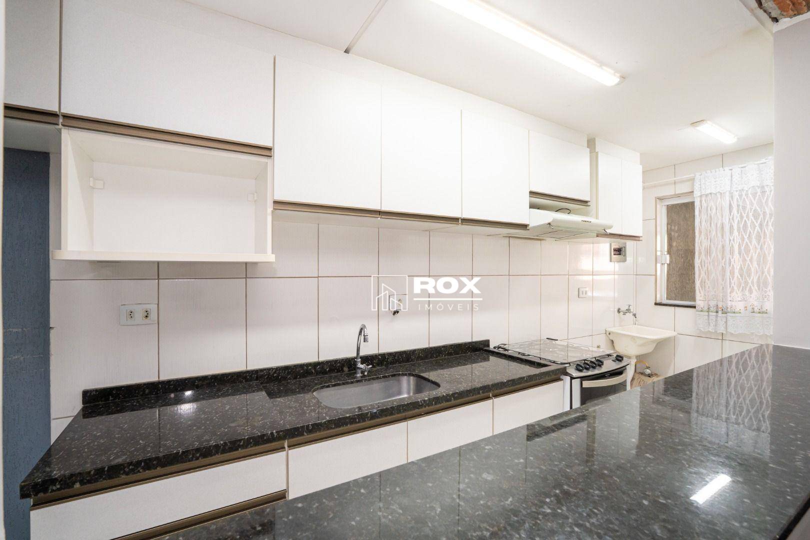 Sobrado para alugar com 3 quartos, 115m² - Foto 9