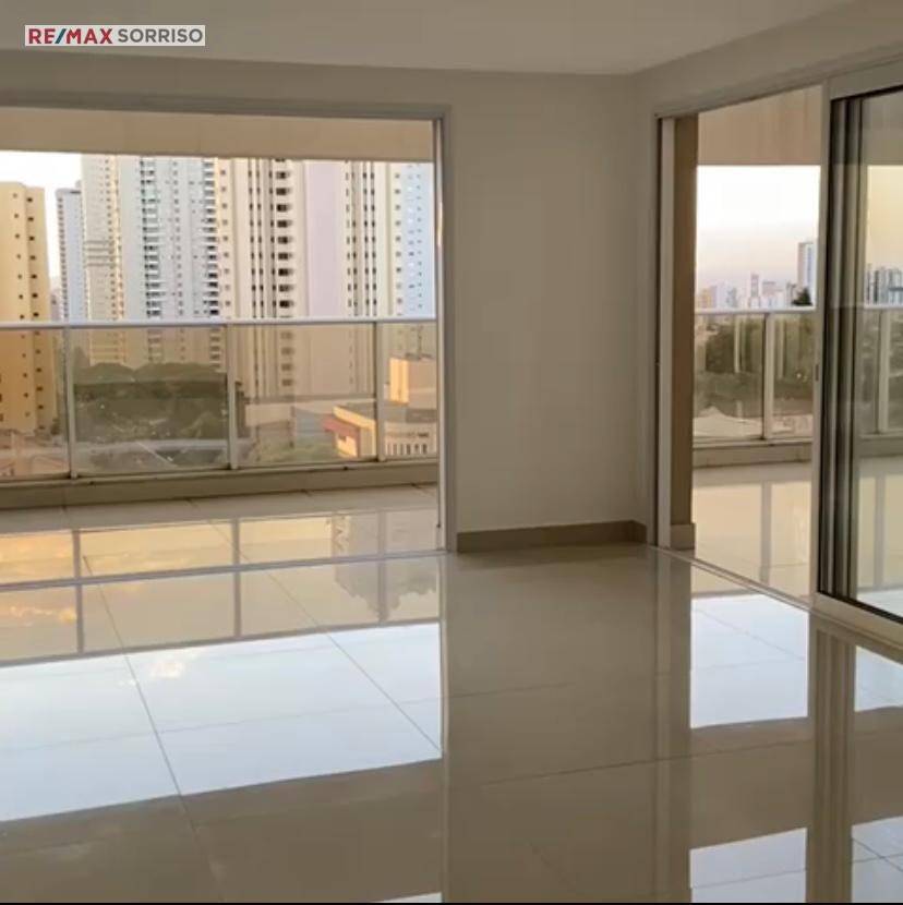 Apartamento à venda com 4 quartos, 288m² - Foto 1