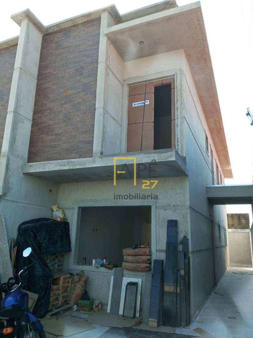 Sobrado à venda com 3 quartos, 110m² - Foto 3