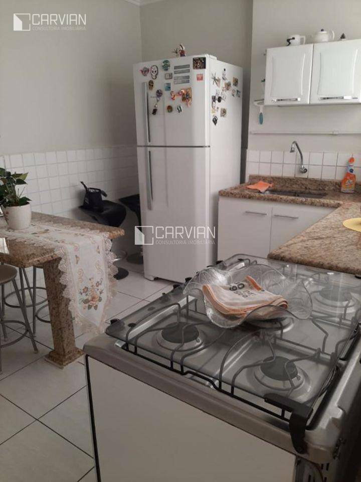 Apartamento à venda com 2 quartos, 100m² - Foto 4