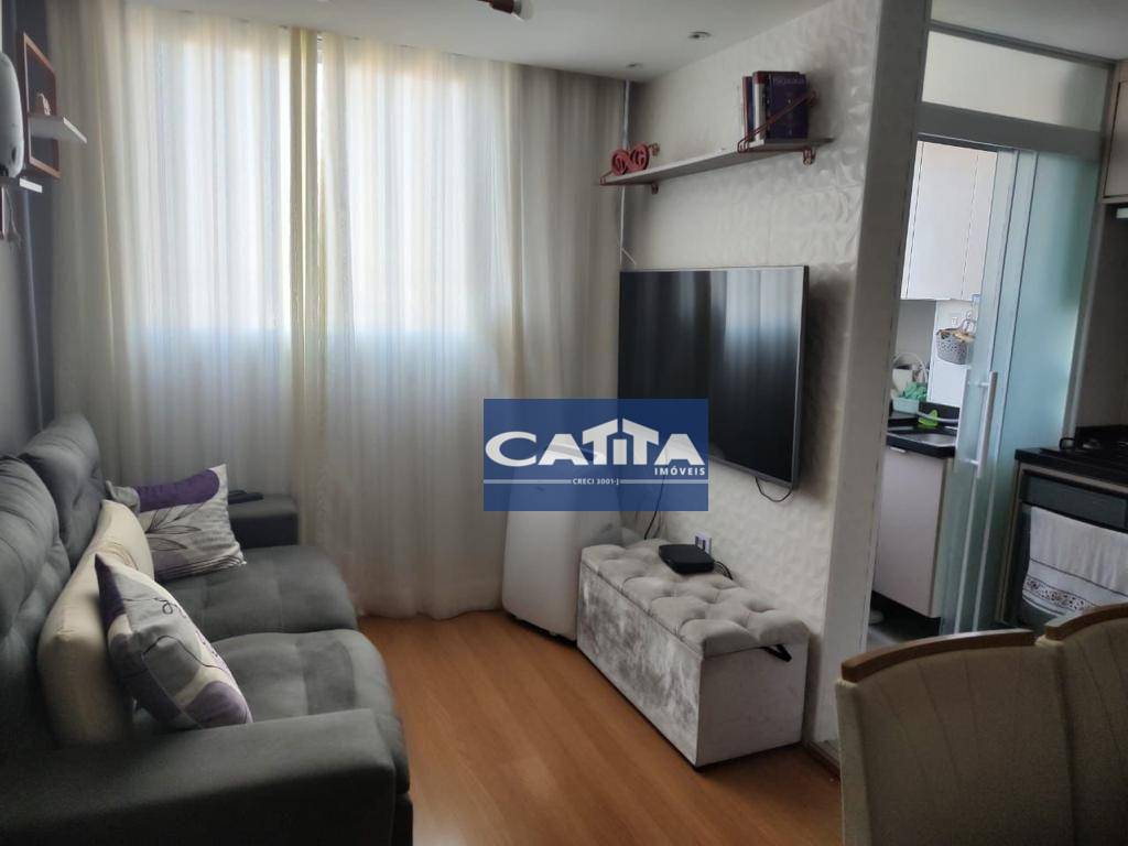 Apartamento à venda com 2 quartos, 44m² - Foto 12