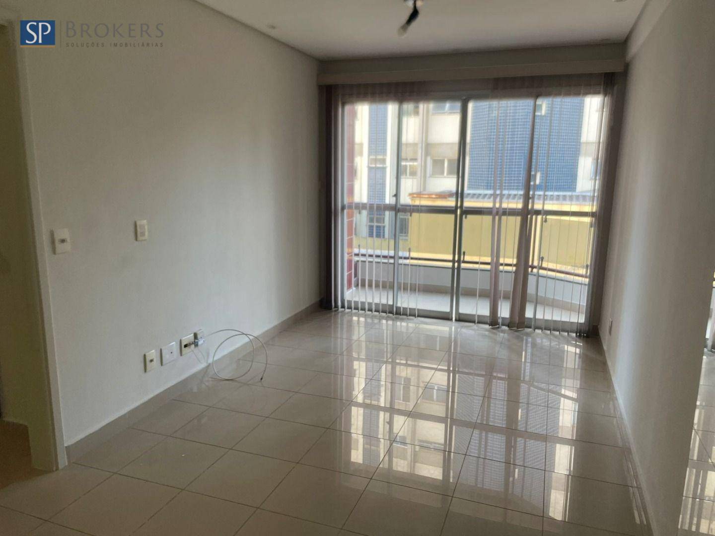 Apartamento, 2 quartos, 78 m² - Foto 1