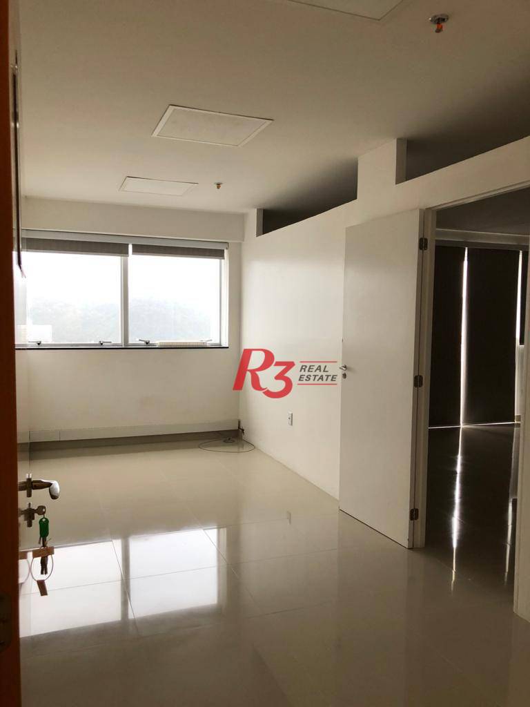 Conjunto Comercial-Sala para alugar, 53m² - Foto 9