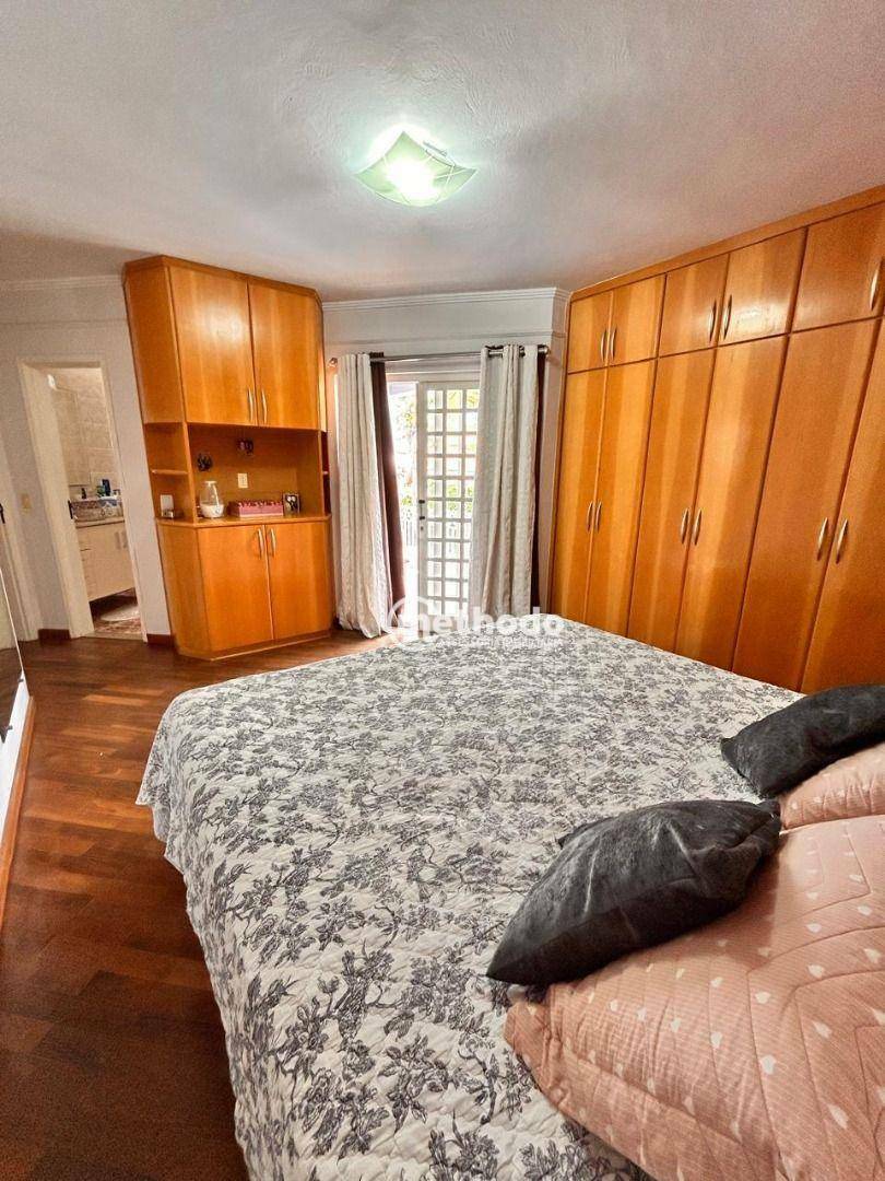 Casa à venda com 5 quartos, 263m² - Foto 4