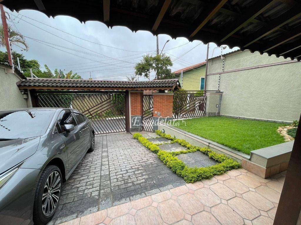 Casa à venda com 4 quartos, 223m² - Foto 6