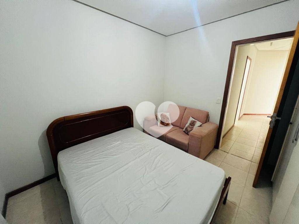 Apartamento para alugar com 3 quartos, 110m² - Foto 10