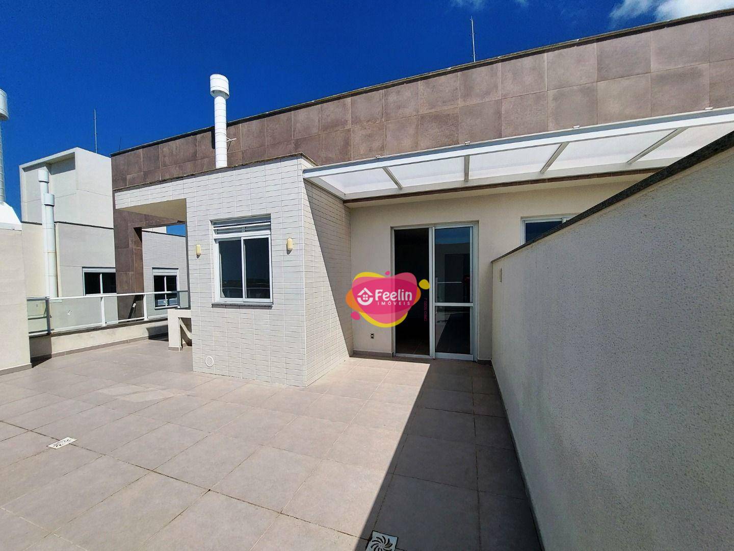 Cobertura, 2 quartos, 138 m² - Foto 1