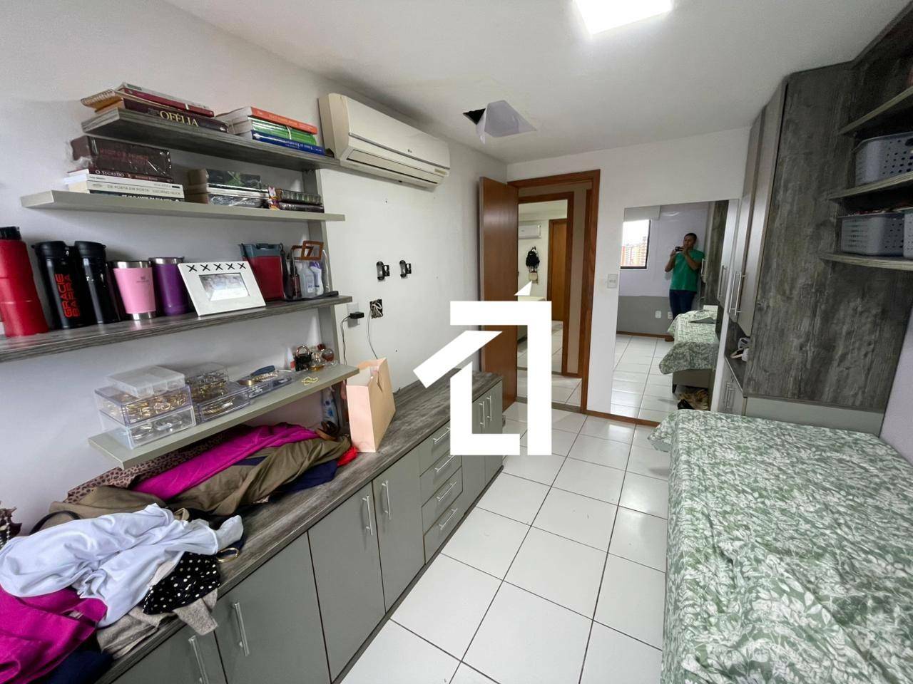 Apartamento, 3 quartos, 94 m² - Foto 5