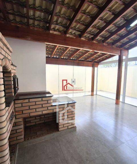 Casa de Condomínio à venda com 3 quartos, 115m² - Foto 19