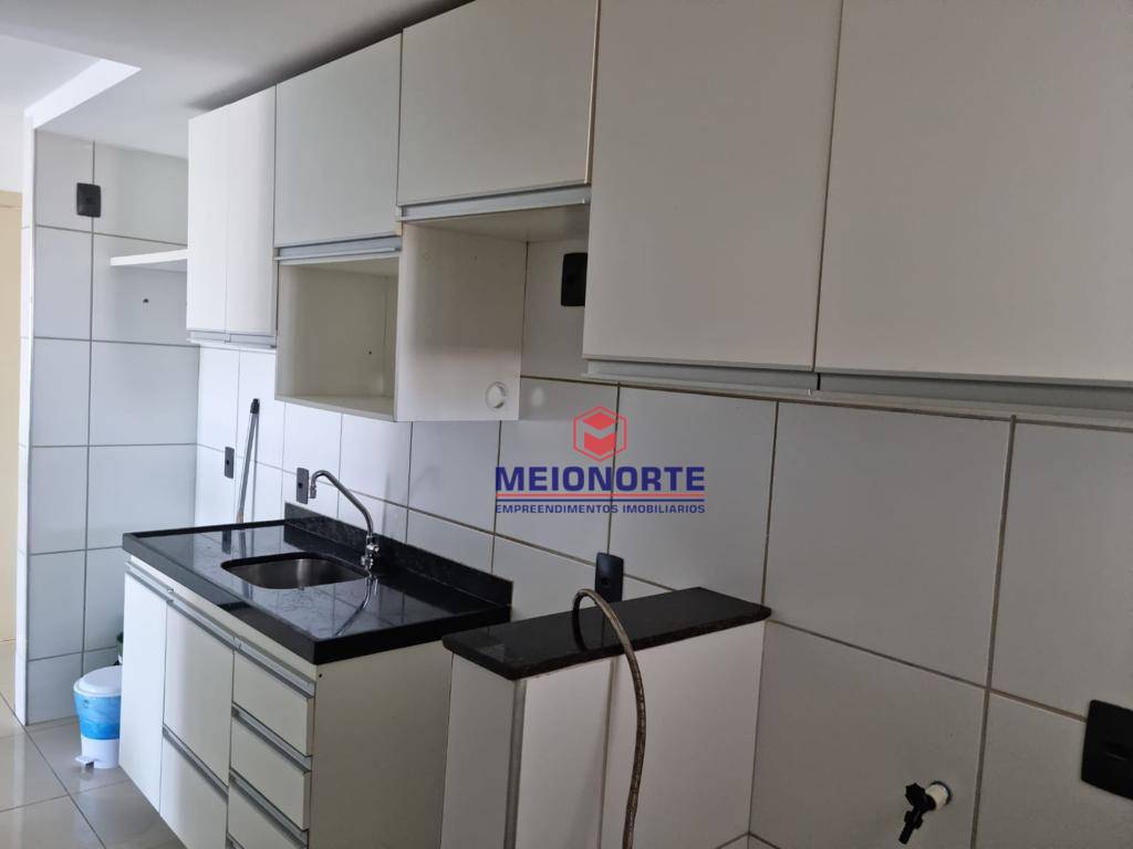 Apartamento para alugar com 3 quartos, 74m² - Foto 3