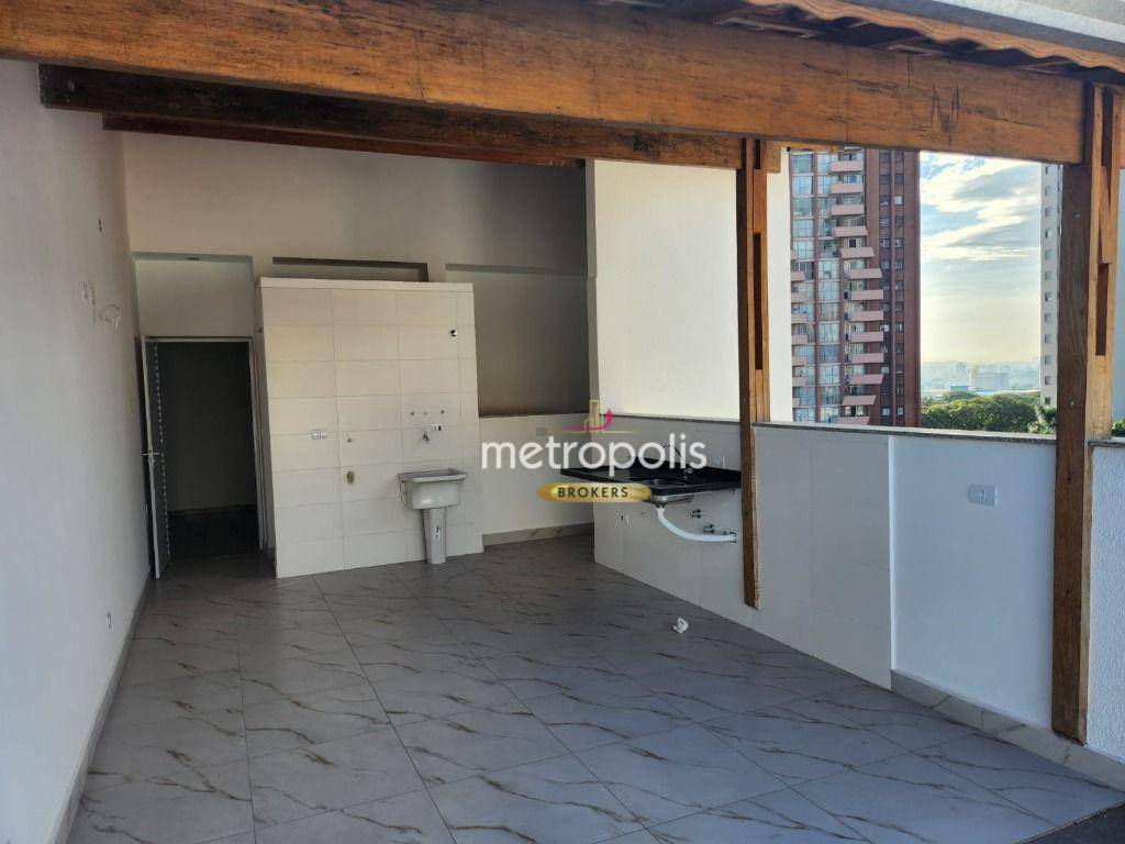 Cobertura à venda com 3 quartos, 144m² - Foto 1