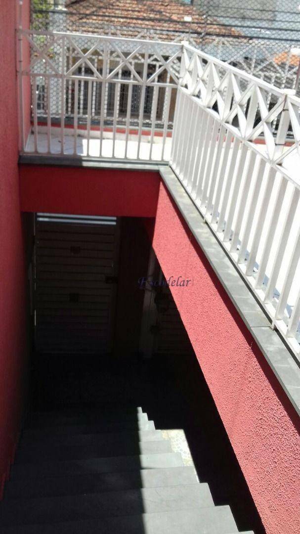 Sobrado à venda com 3 quartos, 120m² - Foto 4