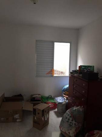 Sobrado à venda com 2 quartos, 49m² - Foto 10