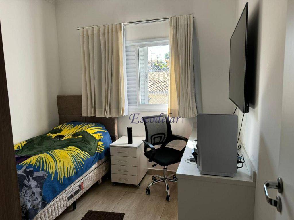 Casa de Condomínio à venda com 3 quartos, 100m² - Foto 20