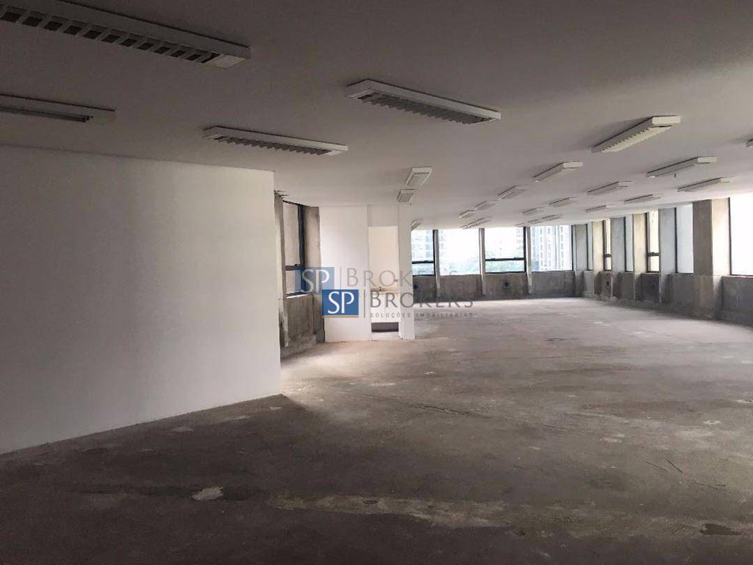 Conjunto Comercial-Sala para alugar, 286m² - Foto 3