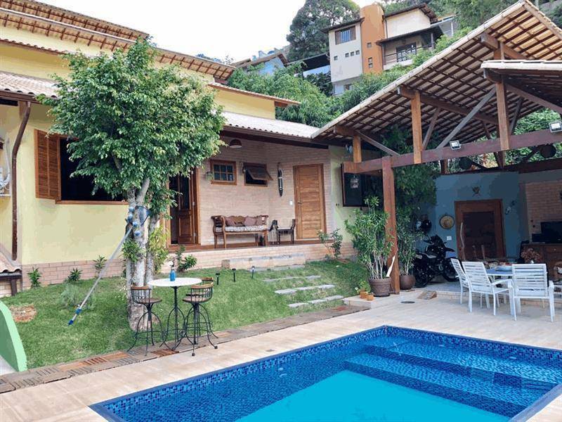 Casa de Condomínio à venda com 3 quartos, 288m² - Foto 10