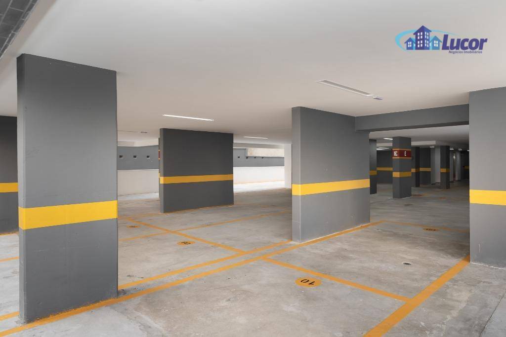 Apartamento à venda com 2 quartos, 55m² - Foto 13