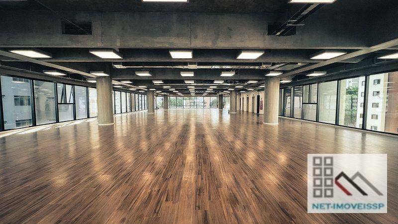 Conjunto Comercial-Sala para alugar, 779m² - Foto 4