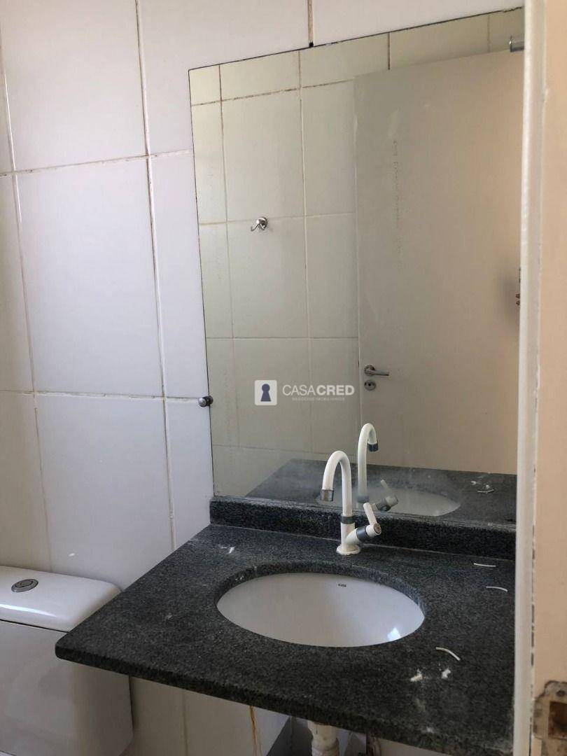 Apartamento, 2 quartos, 52 m² - Foto 2