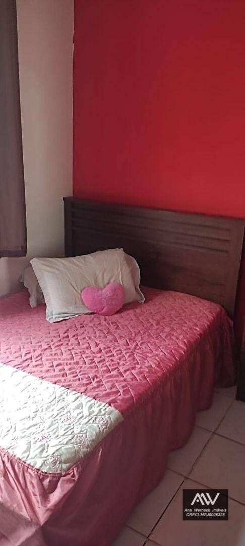 Apartamento à venda com 2 quartos, 59m² - Foto 10