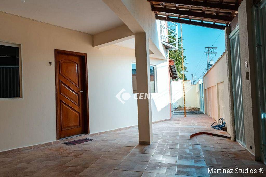 Casa à venda com 3 quartos, 137m² - Foto 25