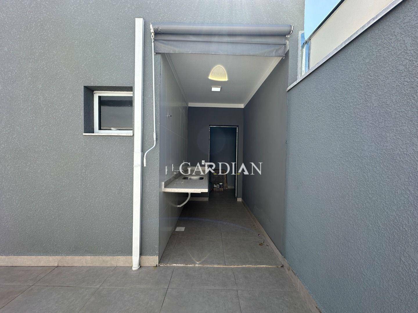 Casa de Condomínio à venda com 3 quartos, 100m² - Foto 28