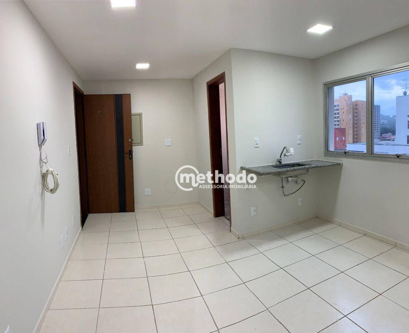 Conjunto Comercial-Sala para alugar, 30m² - Foto 9