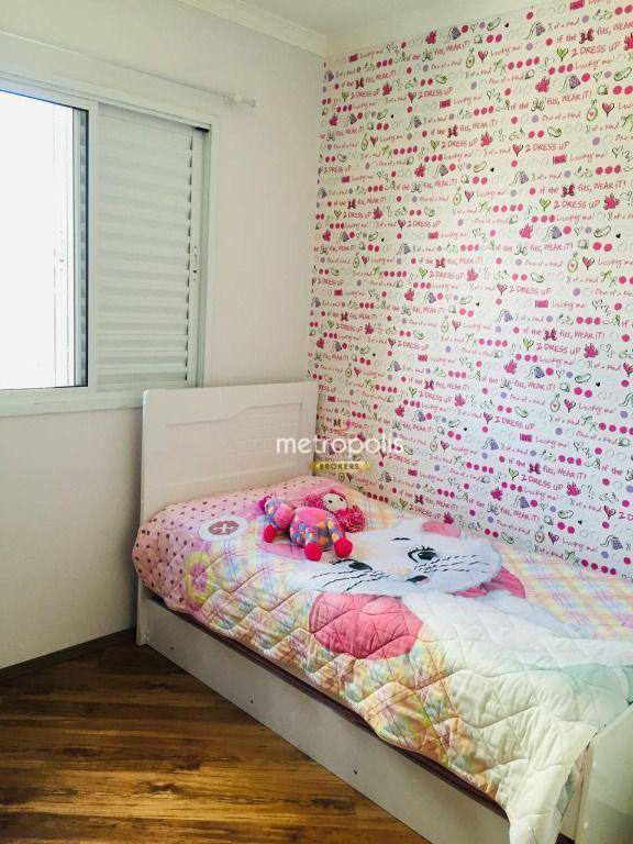 Apartamento à venda com 3 quartos, 96m² - Foto 6