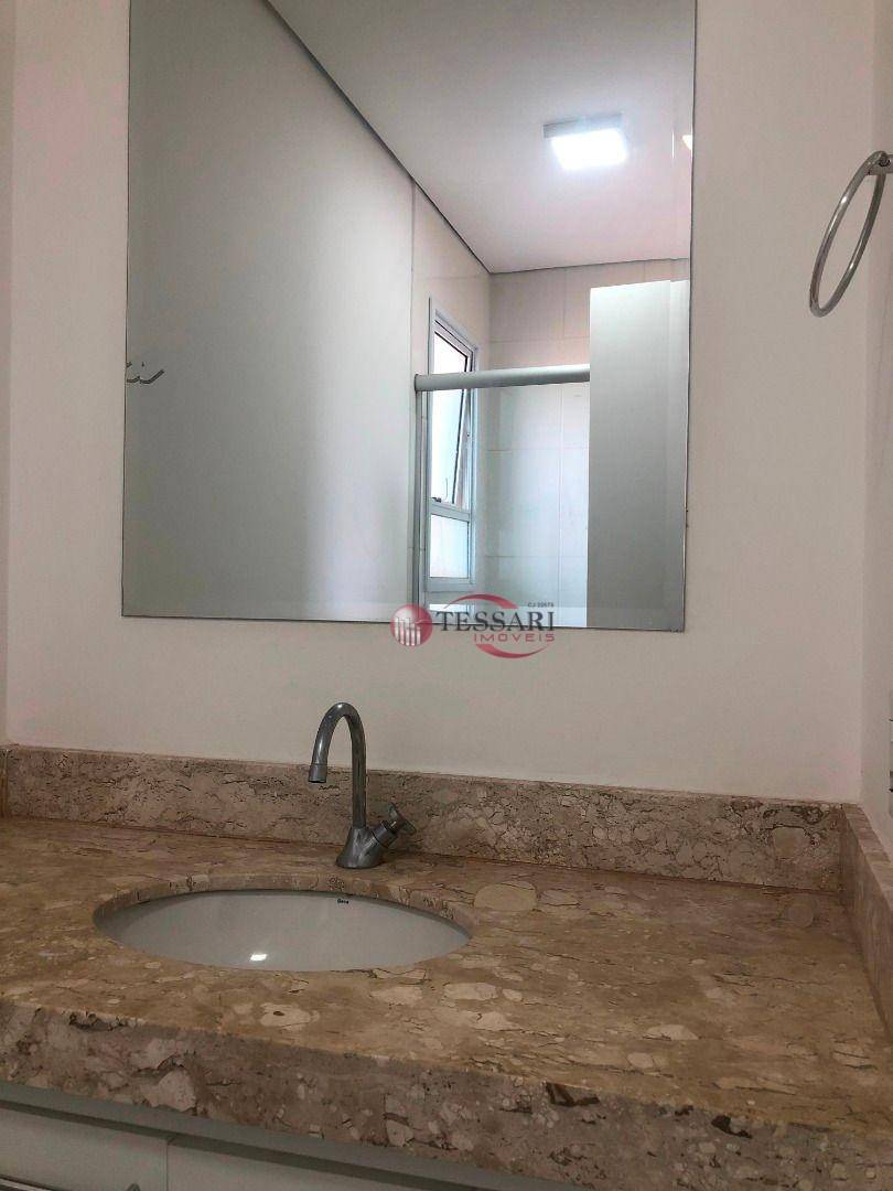 Apartamento à venda com 2 quartos, 70m² - Foto 8