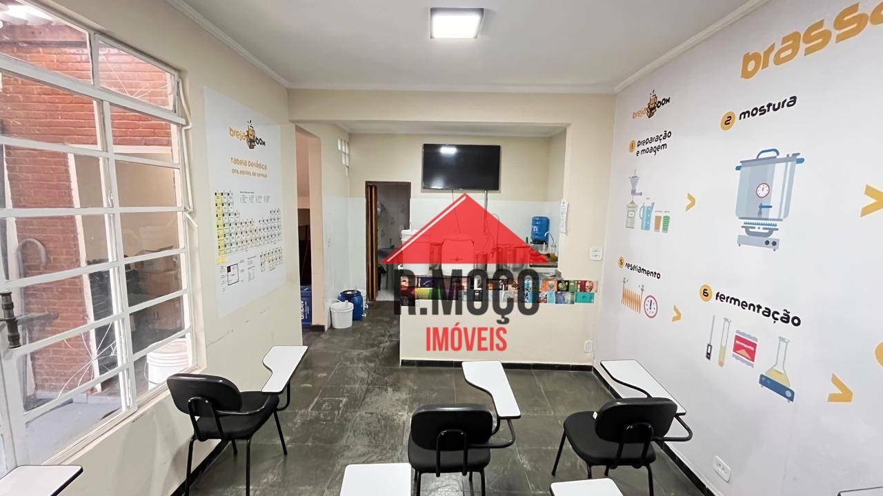 Loja-Salão para alugar, 60m² - Foto 8