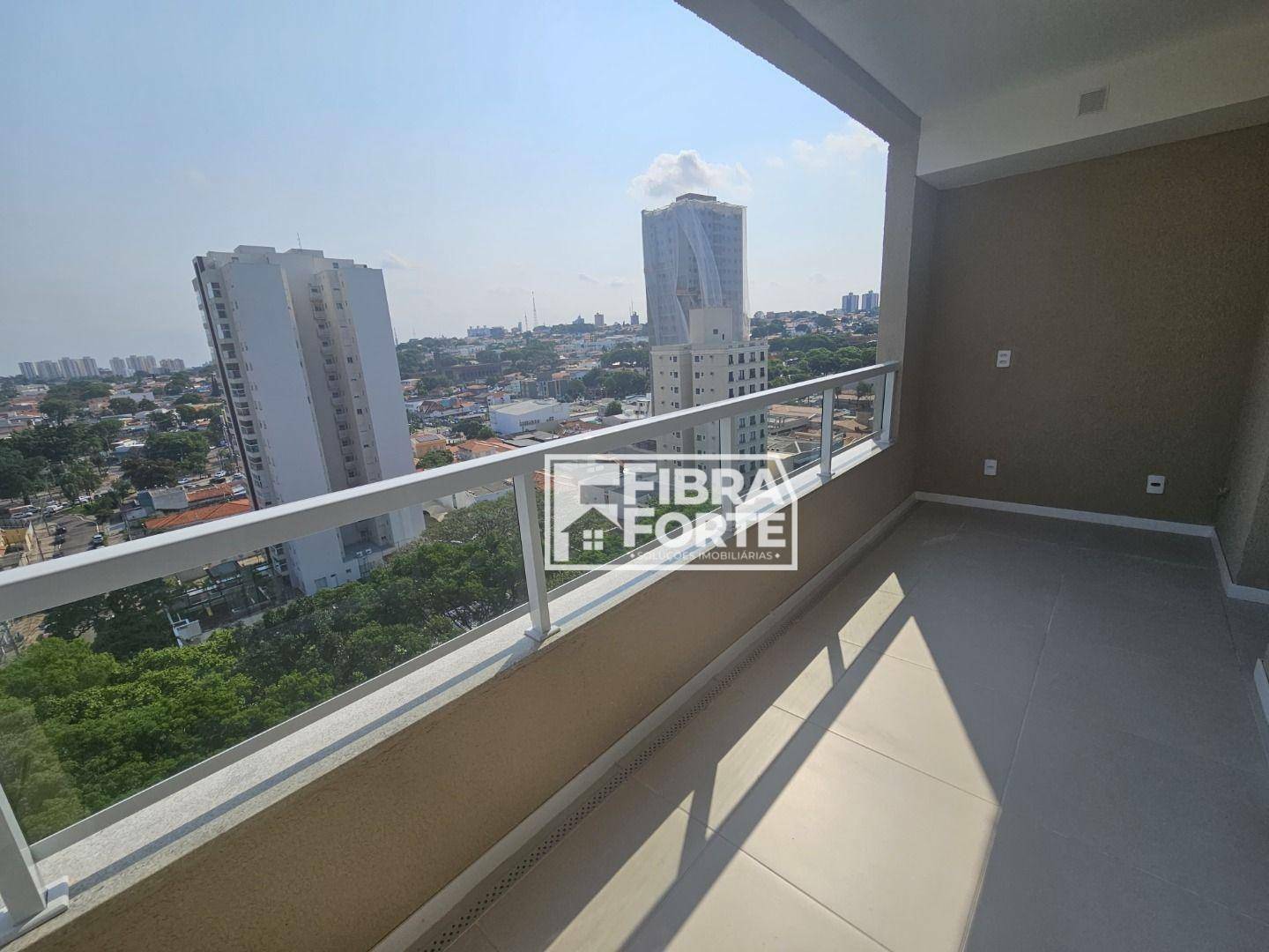 Apartamento à venda com 3 quartos, 92m² - Foto 1