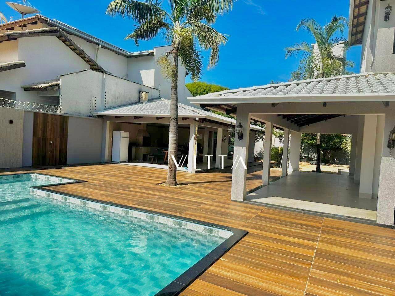 Casa, 5 quartos, 381 m² - Foto 4