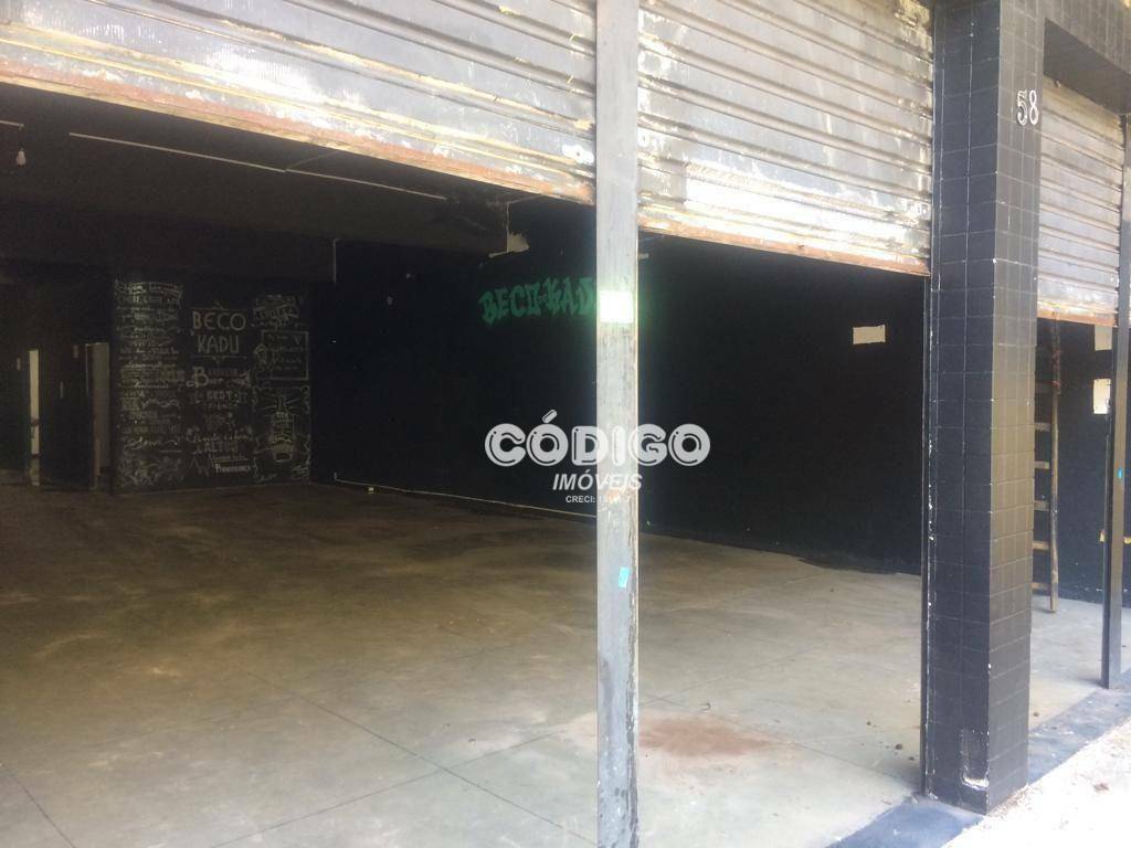 Loja-Salão para alugar, 180m² - Foto 6