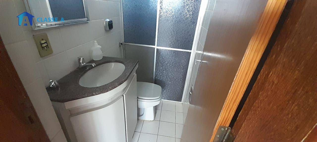 Apartamento à venda com 2 quartos, 55m² - Foto 6