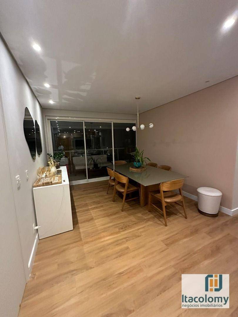 Apartamento à venda com 4 quartos, 172m² - Foto 21