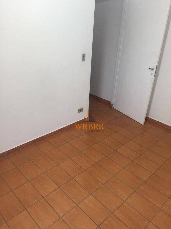 Apartamento à venda com 2 quartos, 47m² - Foto 8