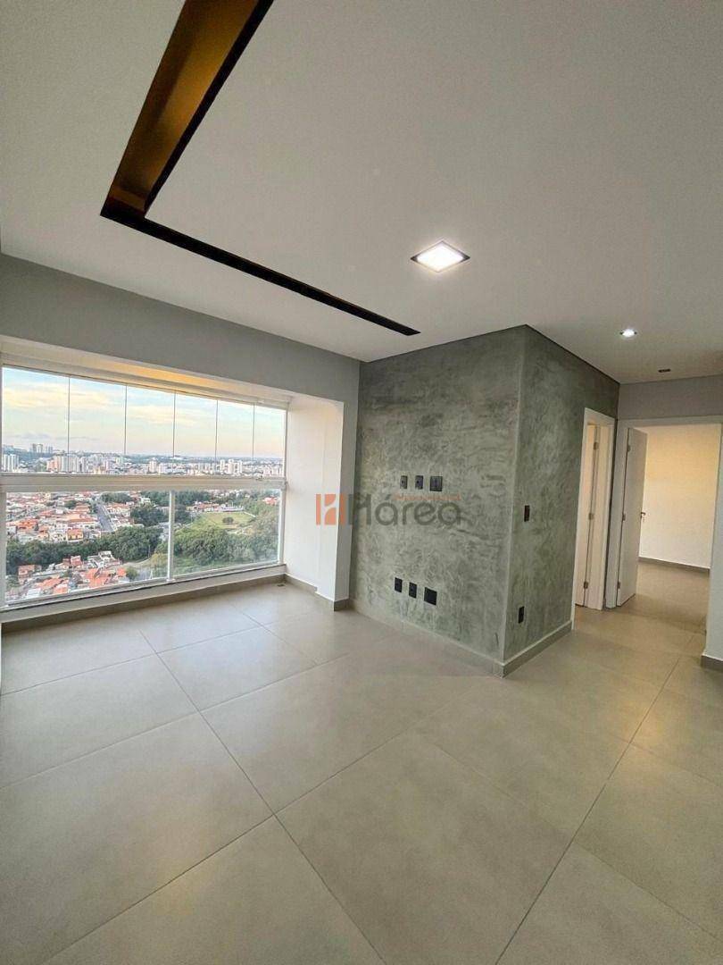 Apartamento à venda com 2 quartos, 70m² - Foto 5