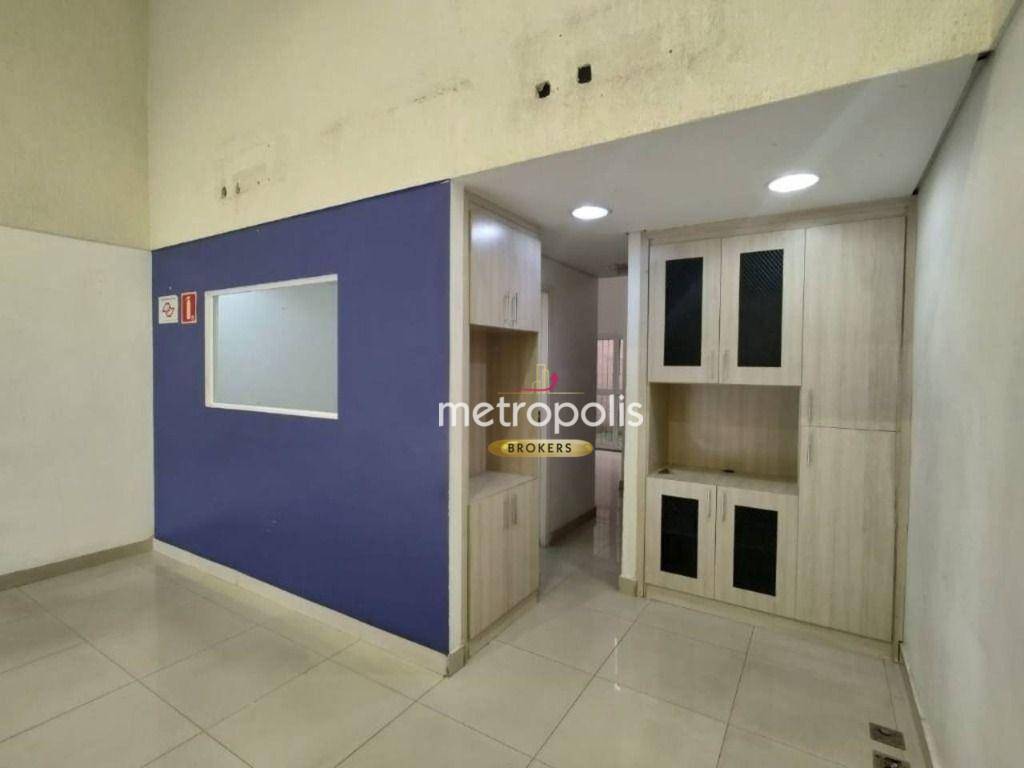 Loja-Salão para alugar, 40m² - Foto 2