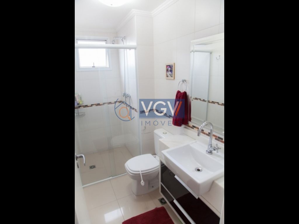 Apartamento à venda com 2 quartos, 67m² - Foto 6