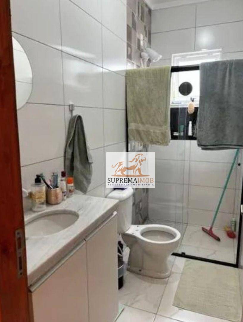 Casa de Condomínio à venda com 2 quartos, 68m² - Foto 8