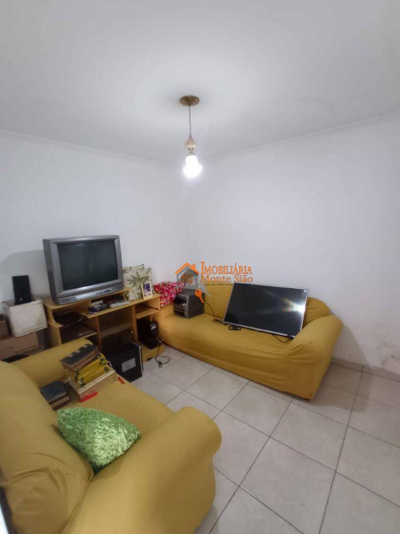 Sobrado à venda com 5 quartos, 250m² - Foto 27