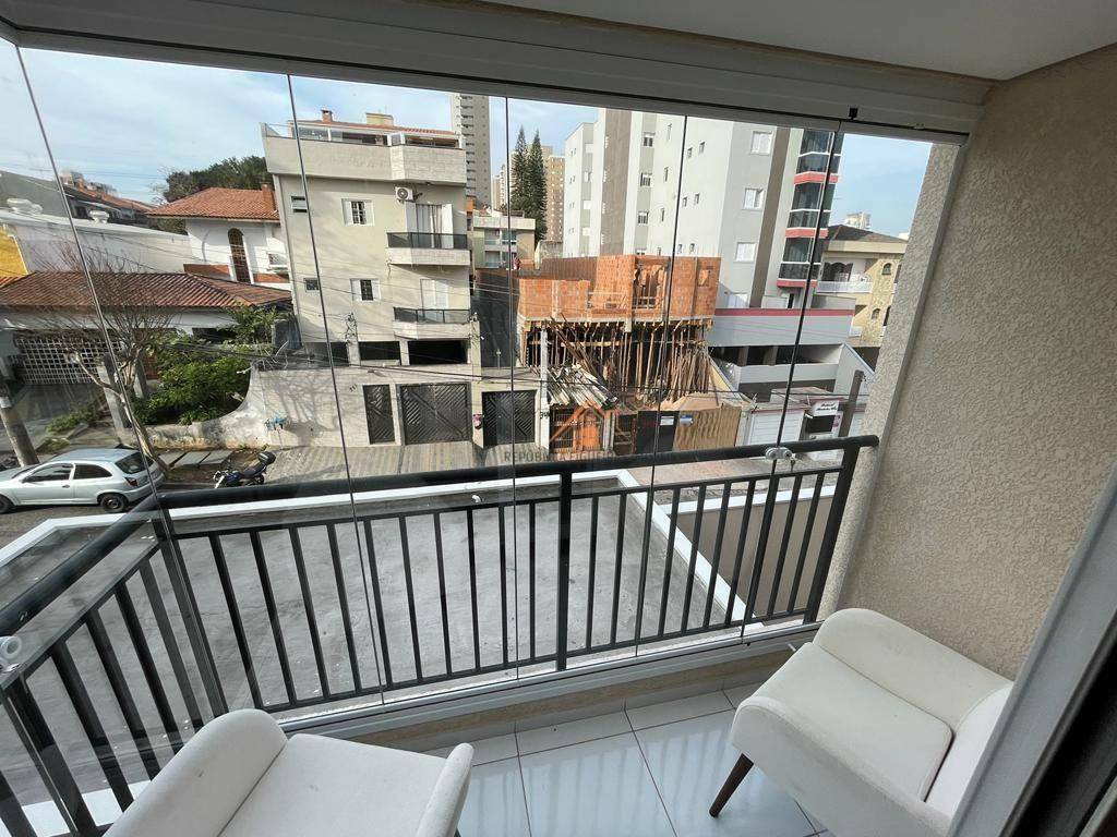 Apartamento à venda com 2 quartos, 59m² - Foto 25