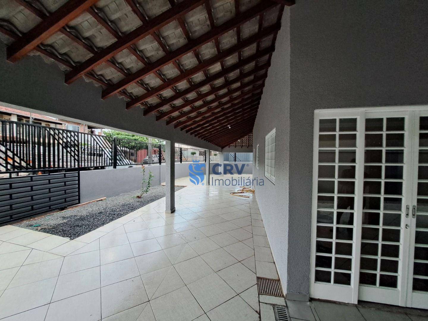 Casa à venda com 3 quartos, 175m² - Foto 12