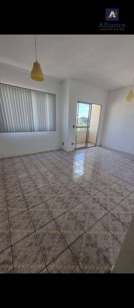 Apartamento à venda com 2 quartos, 60m² - Foto 2